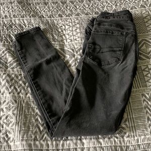 American Eagle Jeggings